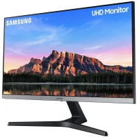 Монитор Samsung U28R550UQI фото 2